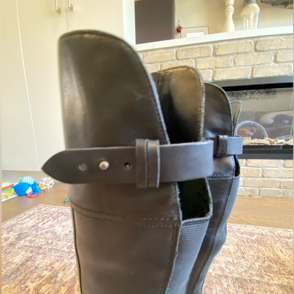 Marc Fisher Rising Boot - Picture 5 of 12